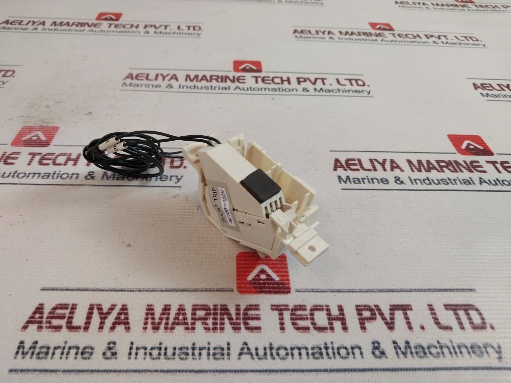 Hyundai Ac100~120V Shunt Trip