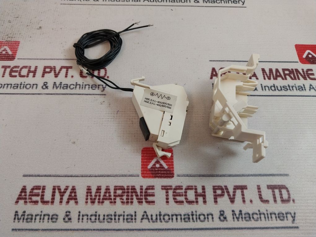 Hyundai Ac100~120V Shunt Trip