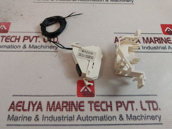 Hyundai Ac100~120V Shunt Trip