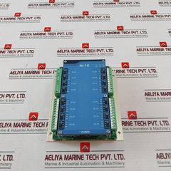 Hyundai Ai16 Module
