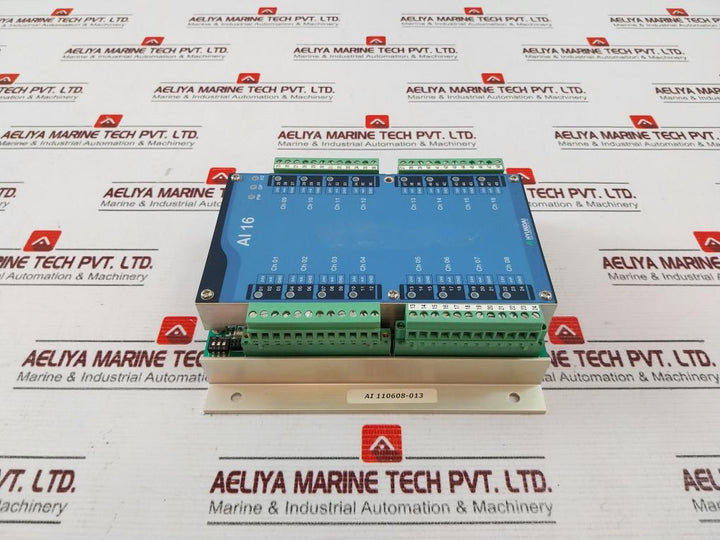 Hyundai Ai16 Module
