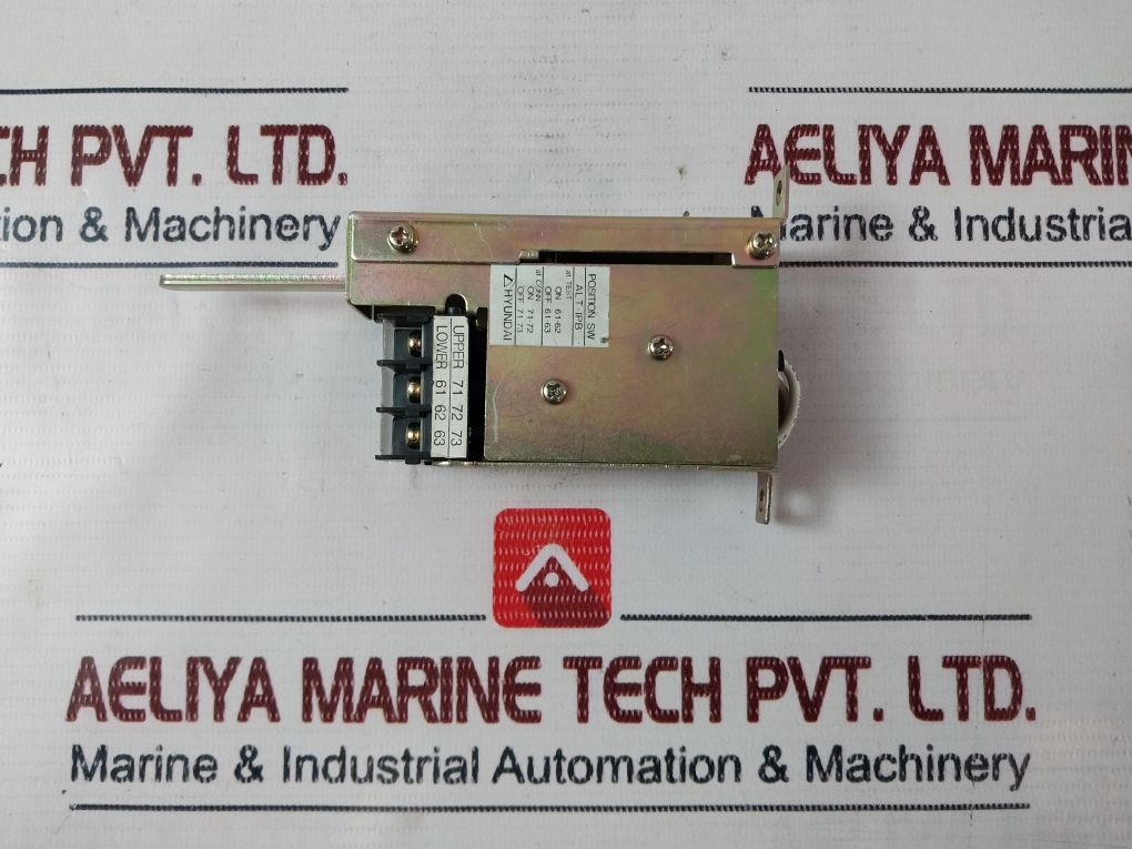 Hyundai Alt-ipb Free Shipping