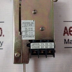 Hyundai Alt-ipb Free Shipping