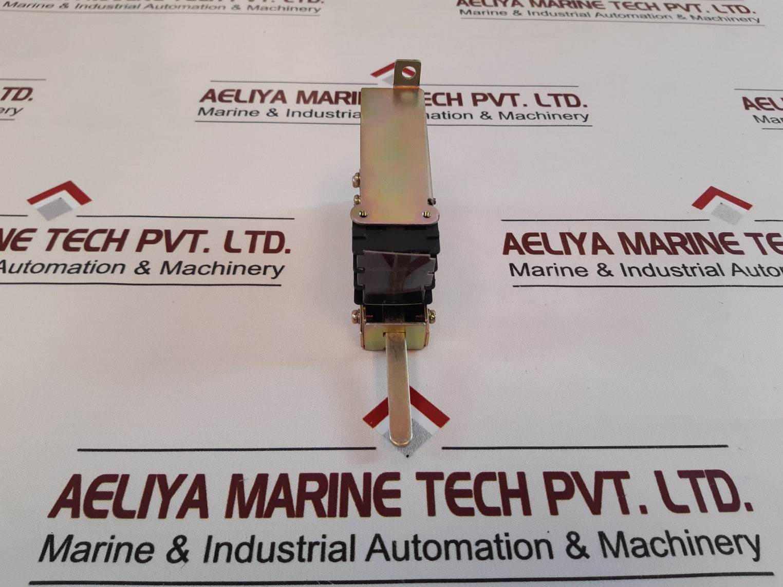 Hyundai Alt-ipt Position Sw