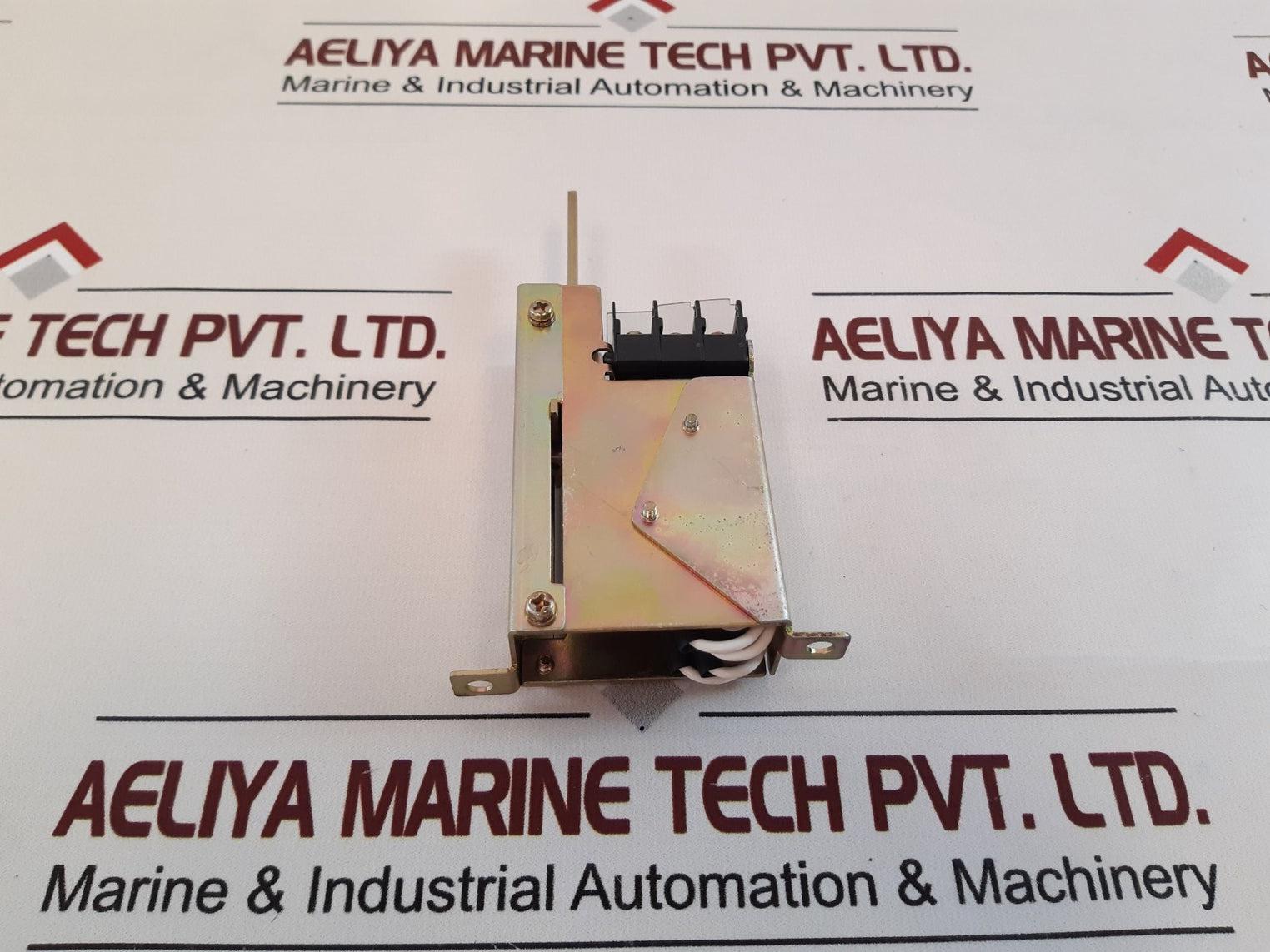 Hyundai Alt-ipt Position Sw