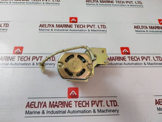 Hyundai Amt-1C-b Motor AcDc 200-220V
