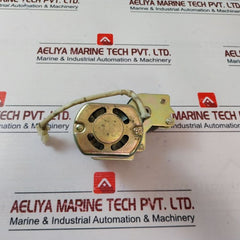 Hyundai Amt-1C-b Motor AcDc 200-220V
