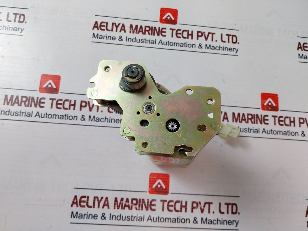 Hyundai Amt-1C-b Motor Ac/Dc 200-220V