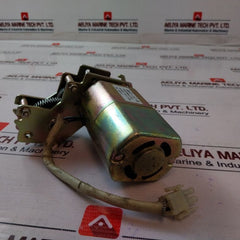 Hyundai Amt-1C-b Motor Ac/Dc 200-220V