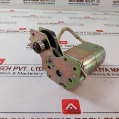 Hyundai Amt-1C-b Motor Ac/Dc 200-220V