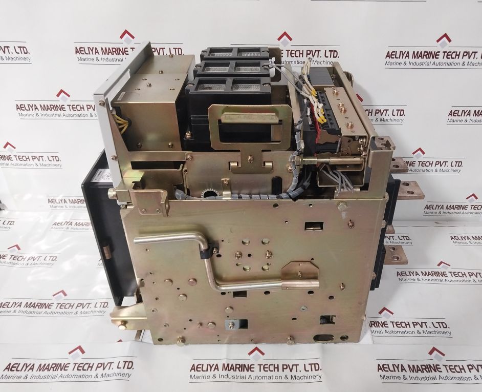 Hyundai Aor-1S-as Over Current Trip 326A Ct 630/5A