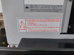Hyundai Aor-1S-as Over Current Trip 326A Ct 630/5A