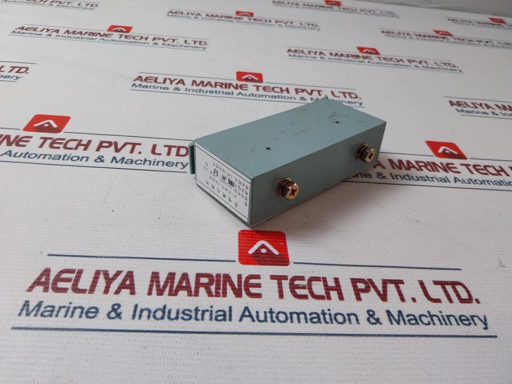 Hyundai Dc230V F/Elevator Gate Switch
