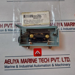 Hyundai Dc230V F/Elevator Gate Switch