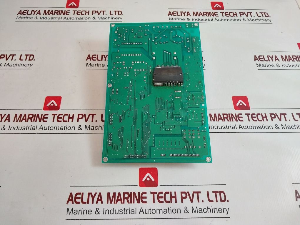 Hyundai Di-int-7A-m Elevator Door Operator Board