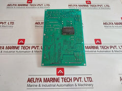 Hyundai Di-int-7A-m Elevator Door Operator Board