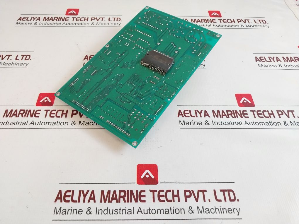 Hyundai Di-int-7A-m Elevator Door Operator Board