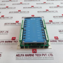 Hyundai Di16 Digital Input Module Ver 1.3