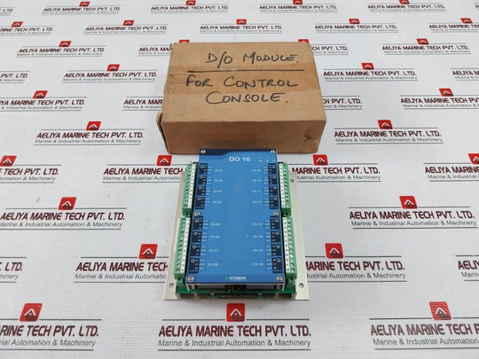 Hyundai Do16 Digital Output Module