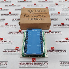 Hyundai Do16 Digital Output Module