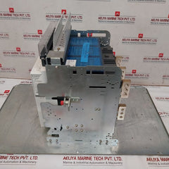 Hyundai Electric Hgn32 Air Circuit Breaker 3-pole 2624A