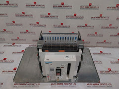 Hyundai Electric Hgn32 Air Circuit Breaker 3-pole 2624A