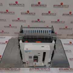 Hyundai Electric Hgn32 Air Circuit Breaker 3-pole 2624A