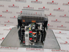 Hyundai Electric Hgn32 Air Circuit Breaker 3-pole 2624A