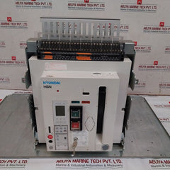 Hyundai Electric Hgn32 Air Circuit Breaker 3-pole 2624A