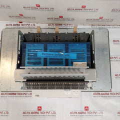 Hyundai Electric Hgn32 Air Circuit Breaker 3-pole 2624A