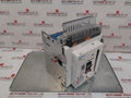 Hyundai Electric Hgn32 Air Circuit Breaker 3-pole 2624A