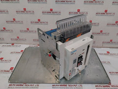 Hyundai Electric Hgn32 Air Circuit Breaker 3-pole 2624A