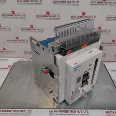 Hyundai Electric Hgn32 Air Circuit Breaker 3-pole 2624A