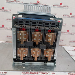 Hyundai Electric Hgn32 Air Circuit Breaker 3-pole 2624A