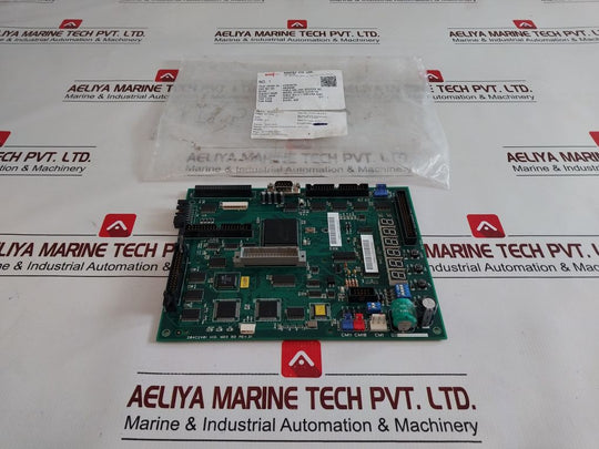 Hyundai Elevator 204C2401