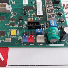 Hyundai 204C2401 Board