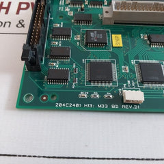 Hyundai 204C2401 Board