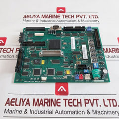 Hyundai 204C2401 Board