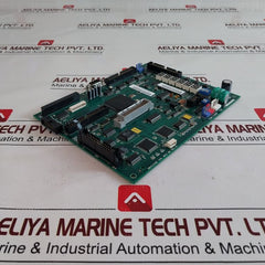 Hyundai 204C2401 Board