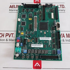 Hyundai 204C2401 Board