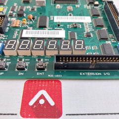 Hyundai 204C2401 Board
