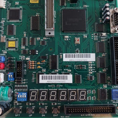 Hyundai 204C2401 Board