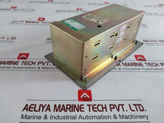 Nor Control/Kongsberg Etu 004 Engine Telegraph Unit 8200012, Ha339587A
