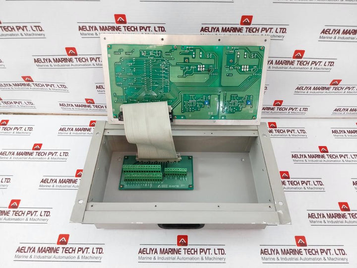 Hyundai Extension Alarm Panel Ver1.1