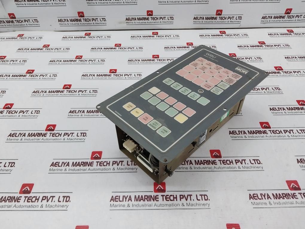 Hyundai Ha339584A Watch Bridge Unit