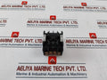 Hyundai Hab22 Auxiliary Contact Block 16A 660V
