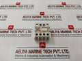 Hyundai Hab22 Auxiliary Contact Block 16A 750V