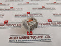 Hyundai Hab 22 Auxiliary Contact Block 660V Awg14