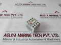 Hyundai Hac13 Auxiliary Contact Block