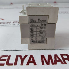 Hyundai Hac13 Auxiliary Contact Block